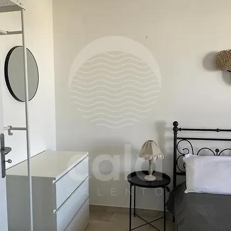 Cost Piano Primo - A 250 Metri Dal Lido Orange By Cala Salento