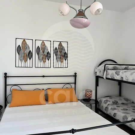 Cost Piano Primo - A 250 Metri Dal Lido Orange By Cala Salento Apartment