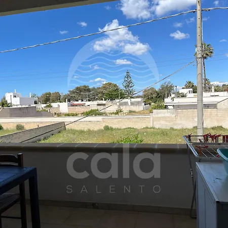 Cost Piano Primo - A 250 Metri Dal Lido Orange By Cala Salento Apartment *