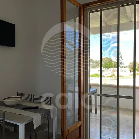 Cost Piano Primo - A 250 Metri Dal Lido Orange By Cala Salento