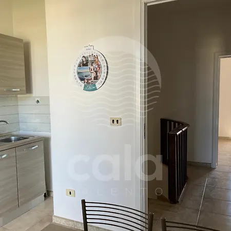 Apartment Cost Piano Primo - A 250 Metri Dal Lido Orange By Cala Salento Porto Cesareo