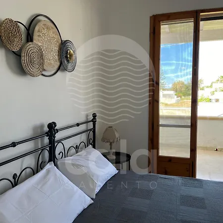 Cost Piano Primo - A 250 Metri Dal Lido Orange By Cala Salento Porto Cesareo