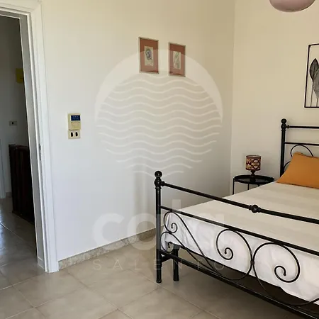 Apartment Cost Piano Primo - A 250 Metri Dal Lido Orange By Cala Salento