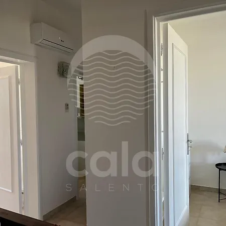 Cost Piano Primo - A 250 Metri Dal Lido Orange By Cala Salento Apartment *