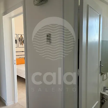 Cost Piano Primo - A 250 Metri Dal Lido Orange By Cala Salento *
