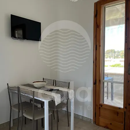 Cost Piano Primo - A 250 Metri Dal Lido Orange By Cala Salento Apartment Porto Cesareo