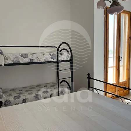 Cost Piano Primo - A 250 Metri Dal Lido Orange By Cala Salento *