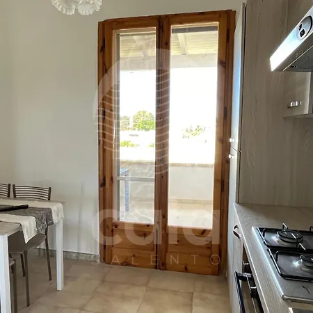 Cost Piano Primo - A 250 Metri Dal Lido Orange By Cala Salento * Porto Cesareo
